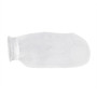 PEM-150-P-4-POL Nylon Monofilament Mesh Bag, Size 2, 400 Micron, F Flange, Sewn, Filter Technology OEM Equivalent, Box of 25