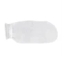 PEMU150P4P Nylon Monofilament Mesh Bag, Size 2, 400 Micron, F Flange, Sewn, Strainrite OEM Equivalent, Box of 25