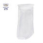 PEMU400P1F Polyester Multifilament Mesh Bag, Size 1, 400 Micron, F Flange, Sewn, Pack of 29