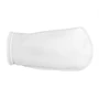 PES200P1F Polyester Felt Bag, Size 1, 200 Micron, F Flange, Sewn, Pack of 26