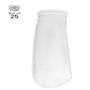 PES200P1F Polyester Felt Bag, Size 1, 200 Micron, F Flange, Sewn, Pack of 27