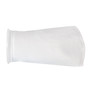 POG25P1F-WE Polypropylene Felt Bag, Size 1, 25 Micron, F Flange, Welded, Pack of 26