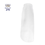 POG25P2SH Polypropylene Felt Bag, Size 2, 25 Micron, Steel Ring, Sewn, Pack of 27