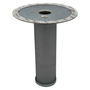 408167-011 Sullair Air-Oil Separator, OEM Equal