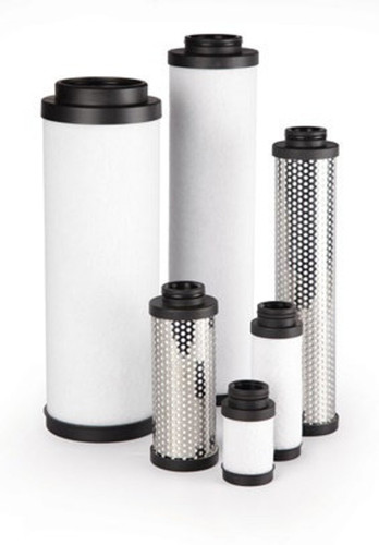 K330AX Genuine Parker domnick hunter Filter Element