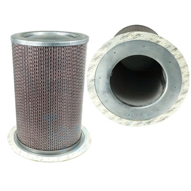 AS2263 Cummins Air-Oil Separator, OEM Equal