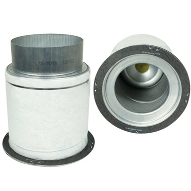 CECH56PDS Air Oil Separator Suitable for Chicopee Air Compressor Replacement
