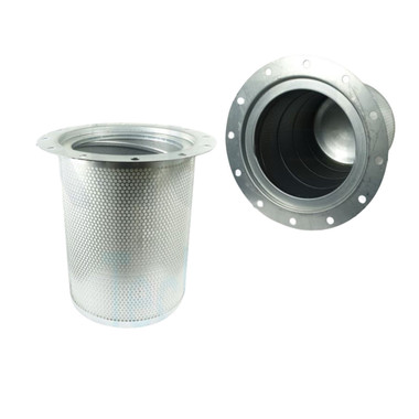 CEA610 Oil Separator Element Suitable for Chicopee Engineering Replacement main image 0