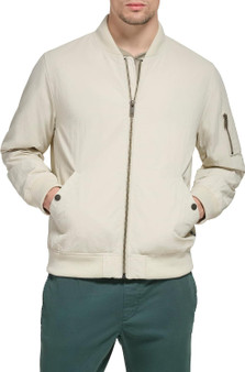 Men's 2-Pocket Bomber Jacket
