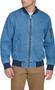 Men's Flight Satin Bomber Jacket