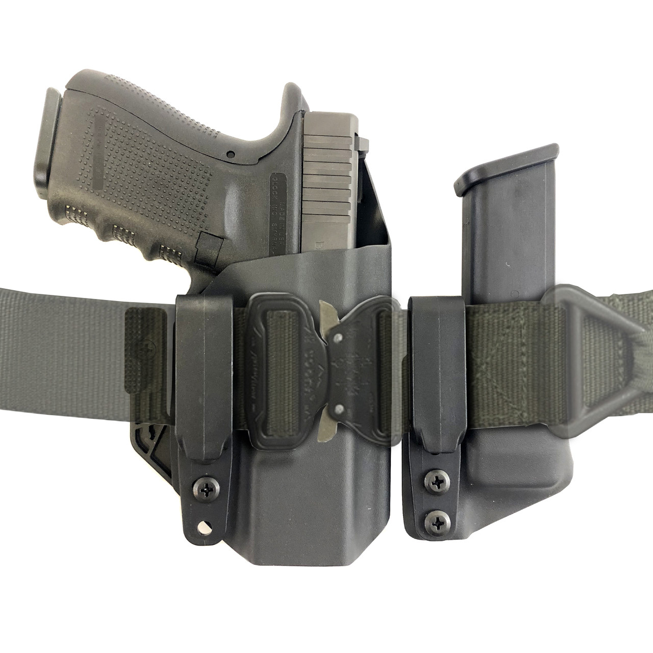 Apex Arc1 Kit  PHLSTER Kydex Holsters and Medical Accessories
