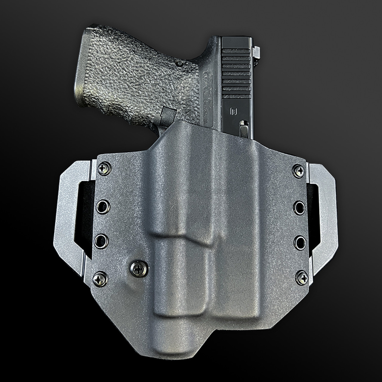 CZ 75B KYDEX HOLSTER