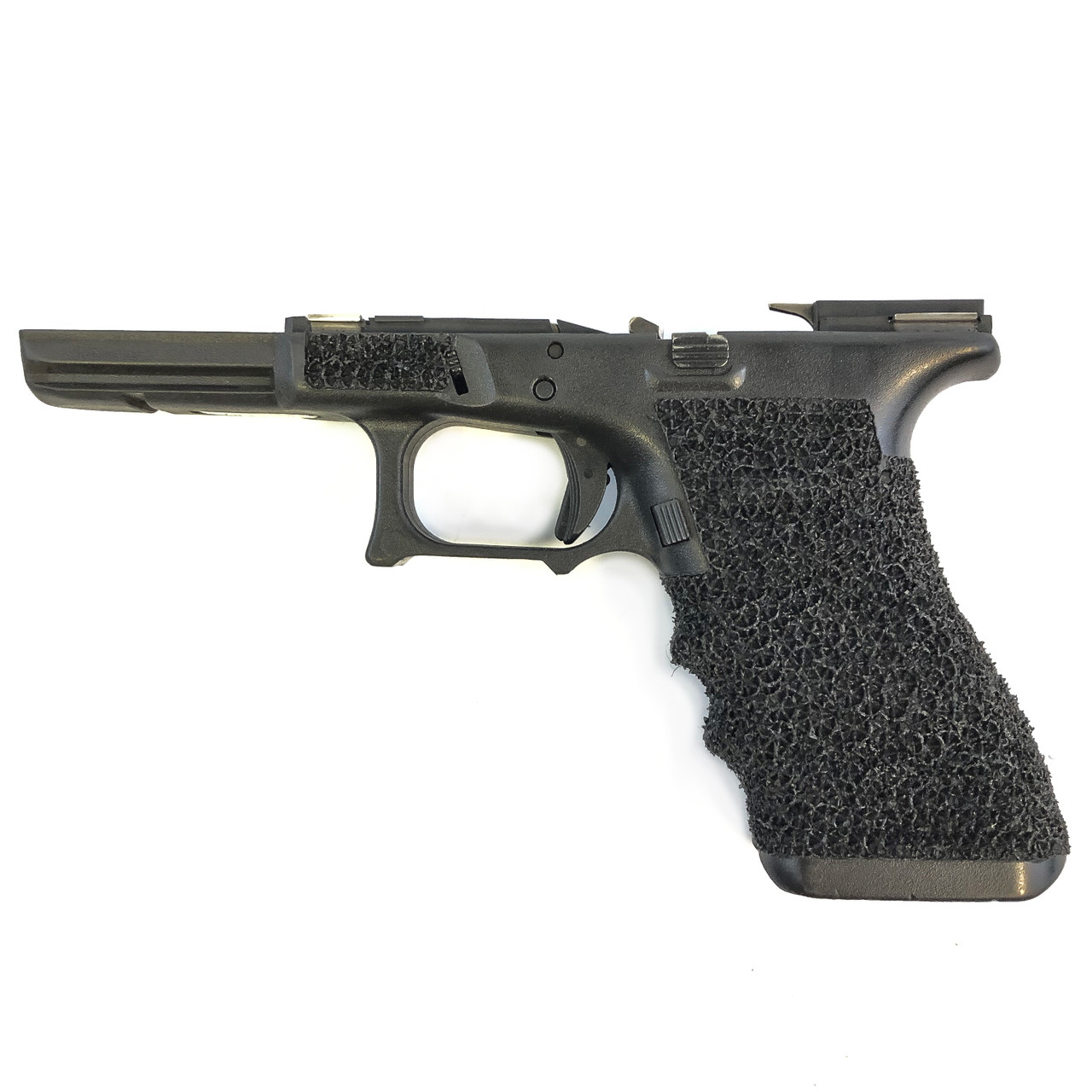 Grip Stippling - Competition Texture 360 - Pro 2 Customs