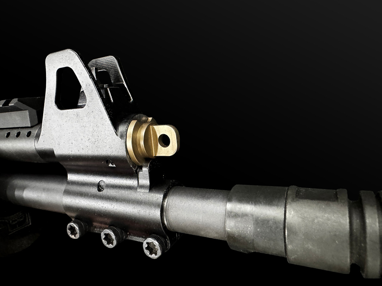 Pro 2.0 ACE FS Adjustable Gas Block