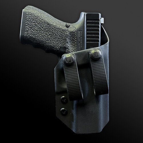 IWB Kydex Holster - Soft Loops - Pro 2 Customs - We Plead The 2nd -  WPT2 IWB Kydex Holster - Soft Loops - Pro 2 Customs - We Plead The 2nd -  WPT2