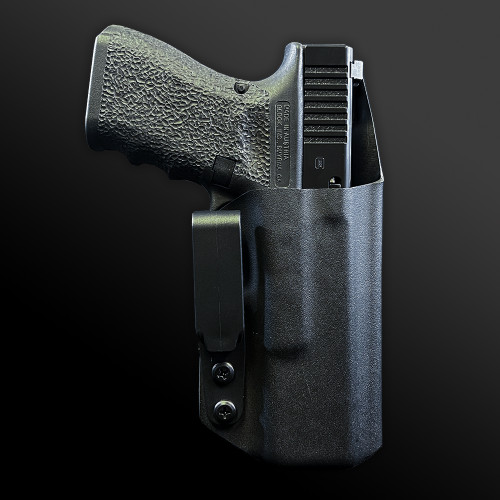 IWB Kydex Holster - Strut Clip - Pro 2 Customs - We Plead The 2nd -  WPT2 IWB Kydex Holster - Strut Clip - Pro 2 Customs - We Plead The 2nd -  WPT2