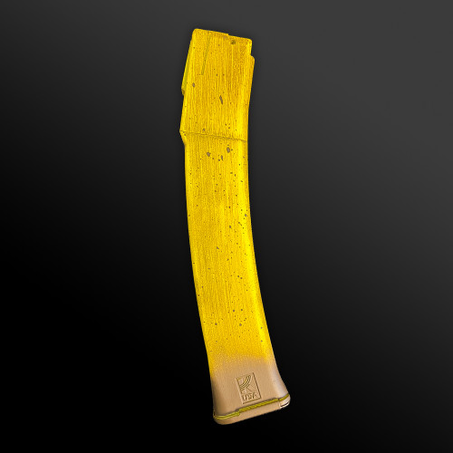 KR9 KP9 KUSA  Kalashnikov USA 9mm Magazine Banana - Pro 2 Customs