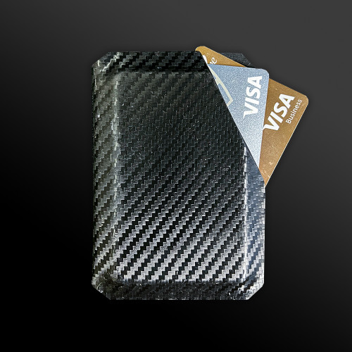 Kydex Wallet Business Card Holder - Pro 2 Customs