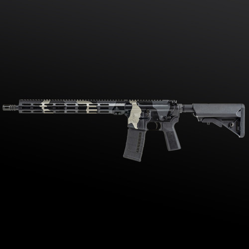 Zion 15 uBDU - Pro 2 Customs
