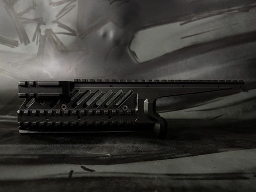 FAB Defense Micro Galil Handguard - Pro 2 Customs