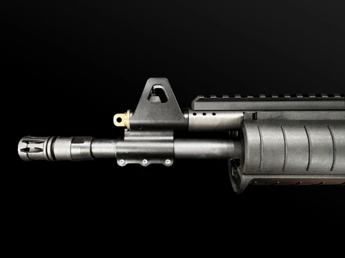 Adjustable Gas Block Galil ACE Gen 1 Front Sight - Pro 2 Customs