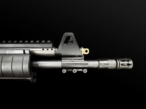 Adjustable Gas Block Galil ACE Gen 1 Front Sight - Pro 2 Customs
