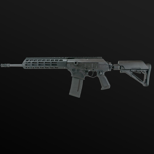 IWI Galil ACE Gen 2 GAR27 5.56NATO - Pro 2 Customs