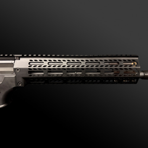 IWI Galil ACE Gen2 Lightweight Handguard - Kirby Defense - Pro 2 Customs