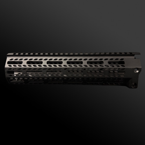 IWI Galil ACE Gen2 Lightweight Handguard - Kirby Defense - Pro 2 Customs
