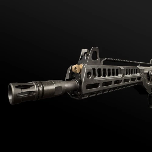 IWI Galil ACE 7.62x39 13" Gen 1 Adjustable Gas Extended Handguard - Pro 2 Customs