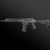 IWI GALIL ACE Gen2 13" SB Brace 5.56 - Pro 2 Customs