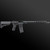 IWI Zion Z-15 18" SPR - Pro 2 Customs