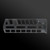RS Regulate Galil Handguard 6" - Pro 2 Customs