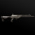 IWI Galil ACE 7.62x39 13" Gen 1 Adjustable Gas Extended Handguard - Pro 2 Customs