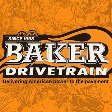 Baker Drivetrain