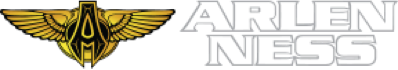 Arlen Ness