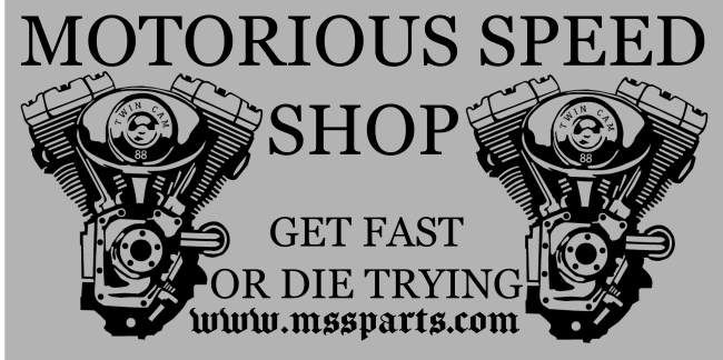 MSS PARTS