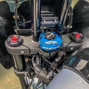 GPR V4 HARLEY DAVIDSON STABILIZER KIT (2020 Lowrider S)