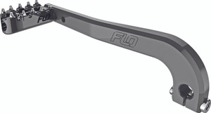 FLO MOTORSPORTS ADJUSTABLE SHIFT LEVER FXD 91-17