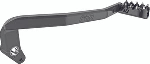 FLO MOTORSPORTS ADJUSTABLE BRAKE LEVER FXD 91-17