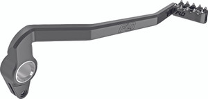FLO MOTORSPORTS ADJUSTABLE BRAKE LEVER FXR 84-94 & '99