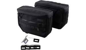Thrashin Essential Bags