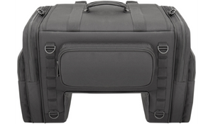 SADDLEMEN TACTICAL TUNNEL BAG