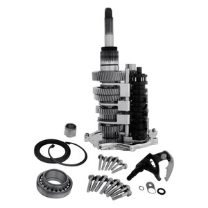 BAKER DRIVETRAIN 7-SPEED TRANSMISSION GEAR SETS