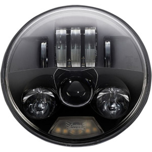 5.75" PROBEAM LED HEADLAMPS