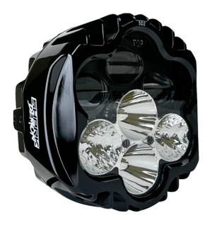 Shark Demon® Universal LED Headlight