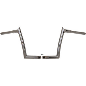 1-1/4" EZ Install Pointed Top Handlebar
