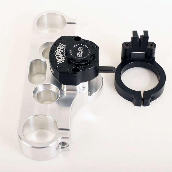 GPR V4 HARLEY DAVIDSON STABILIZER KIT (39mm FXR)