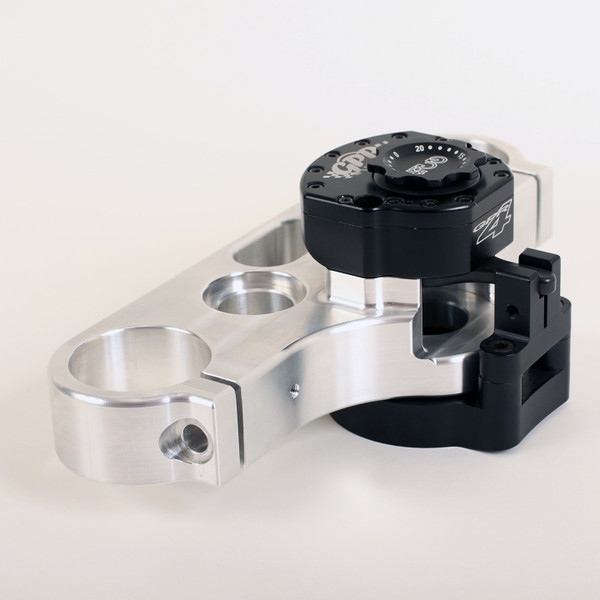 GPR V4 HARLEY DAVIDSON STABILIZER KIT (49mm '16+ Lowrider S)