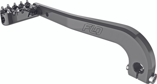 FLO MOTORSPORTS ADJUSTABLE SHIFT LEVER FXD 91-17